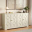 Buffet avec 4 portes-1245737513