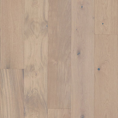 SAMPLE - Latitude Oak Engineered Hardwood Flooring
