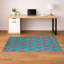 Tapis de bureau léger antidérapant Lobster-126139143-126139144
