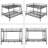Amandalynn Kids Full Bunk Bed-306543265