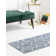 Breze Geometric Indoor Rug