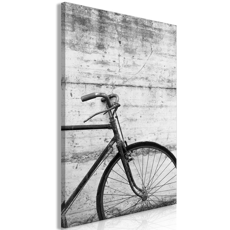 No Frame Print on Canvas, 40cm H x 60cm W