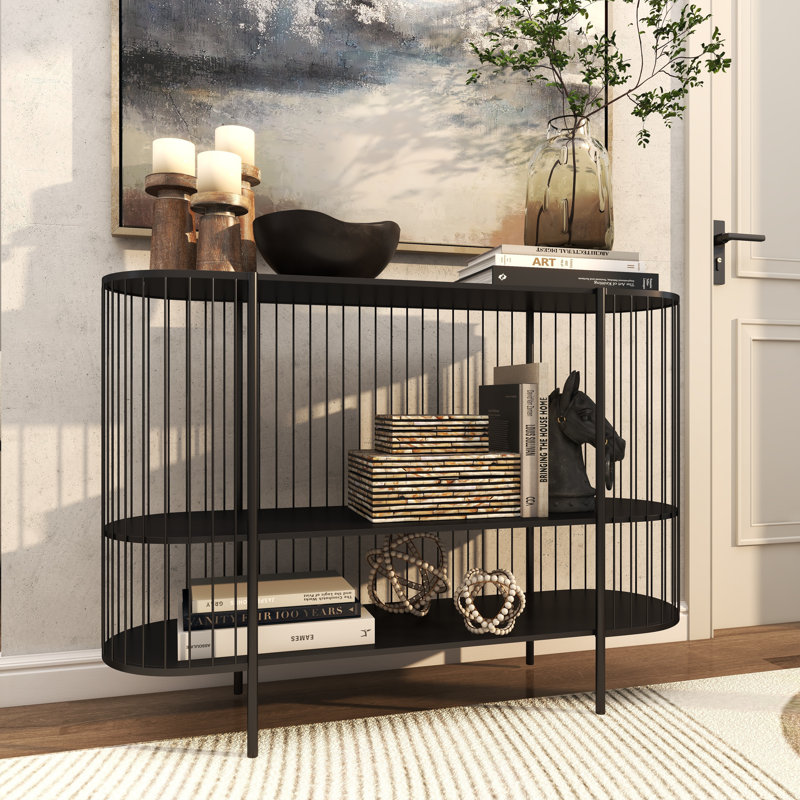 Sobro 47.5'' Console Table
