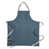 Peacock Blue/Soft Gray selected