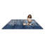 Tapis en toile Kid Essentials-87226994
