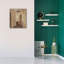  «Interior Door Study 2» par Ethan Harper, art mural sur toile, 26 po x 30 po