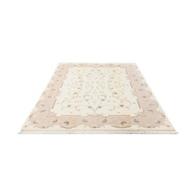 Tapis crème Howard