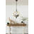 23.5 " Arched Floor Lamp