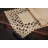 Burnard Embroidered Cutwork Table Runner-23438766