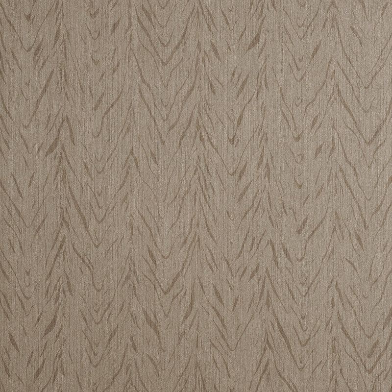Reflections Cascade Wallpaper, Gold