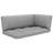 Fardeen Outdoor Seat / Back Cushion-1655774680