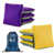 Yellow/Purple is out of stock