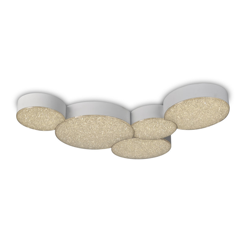 Lunas LED Flush Mount