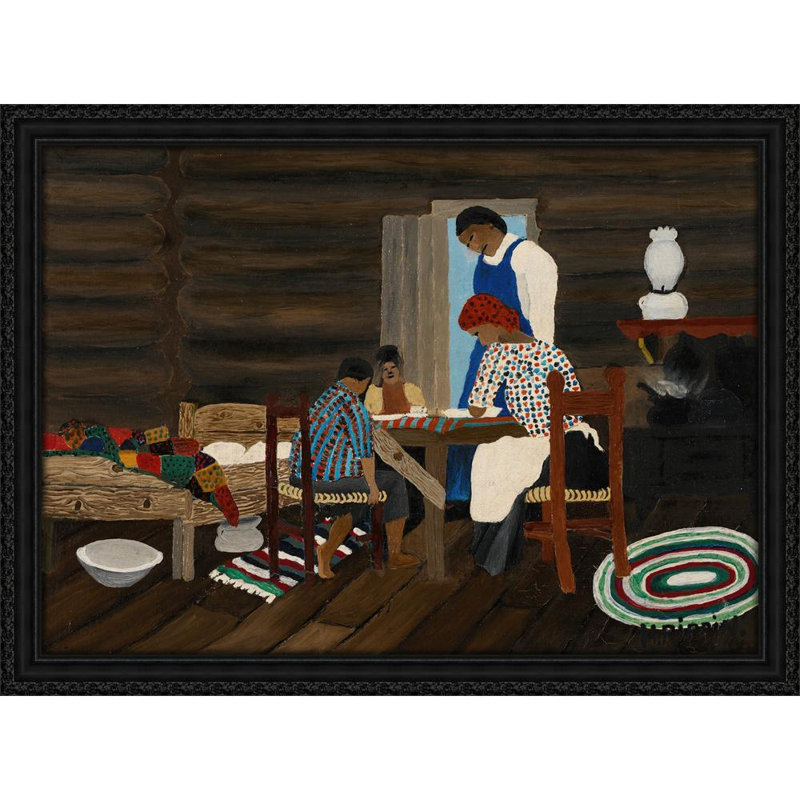 Giving Thanks (1942)