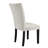 Gursharon 19.7'' H Faux Leather Upholstered Side Chair-1238870379