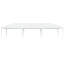 Ayumi 4m x 9m Iron Party Tent-1680169781