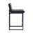 24'' Upholstered Counter Height Bar Stools with Back-122603941