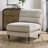 Uttermost Chatsworth Modern Slipper Chair
