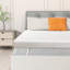 Surmatelas en mousse viscoélastique Sonja-676424625