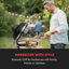 Klarstein Kamado Charcoal Grill