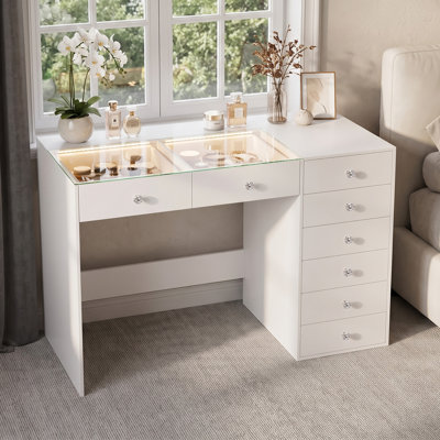 Cifaldi Dressing Table