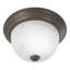 Flush Mount