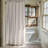 Sienna Lattice - Premium Shower Curtain-809675516-809675515