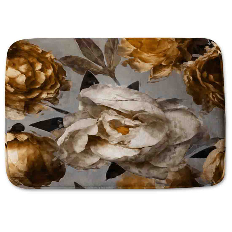 Nayamati Polyester Shower Curtain Set