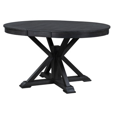 Retro Extendable Dining Table