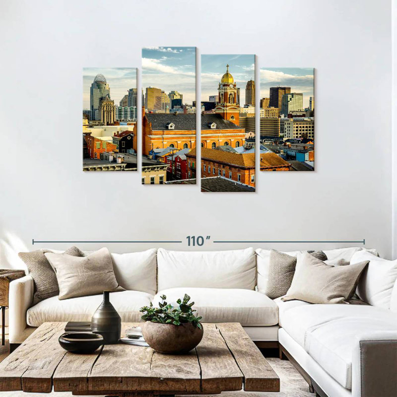 Nicci Cincinnati Over The Rhine