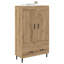 Highboard Accent Chest-499923487
