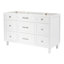 ARIEL Monroe 54 Single Bathroom Vanity Base Only-2031669934