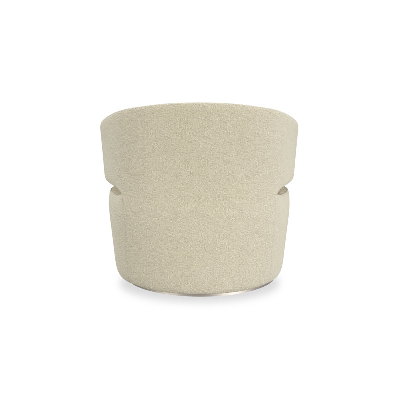 Olympia Swivel Armchair