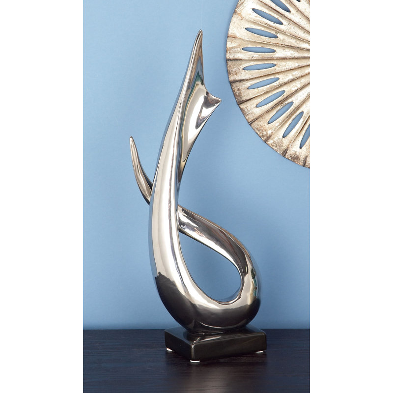 Sculpture Guillotte
