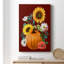 «Beautiful Fall I», reproduction sur toile-2023597264