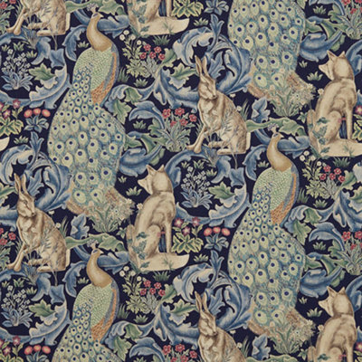 Bamboo Fabric