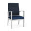 Chaise en métal Amherst-70961763-70961766