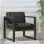 Fauteuil simple de style moderne Living Room
