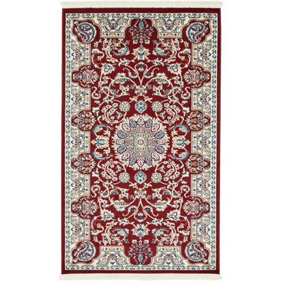 Tapis oriental Jackson Jackson