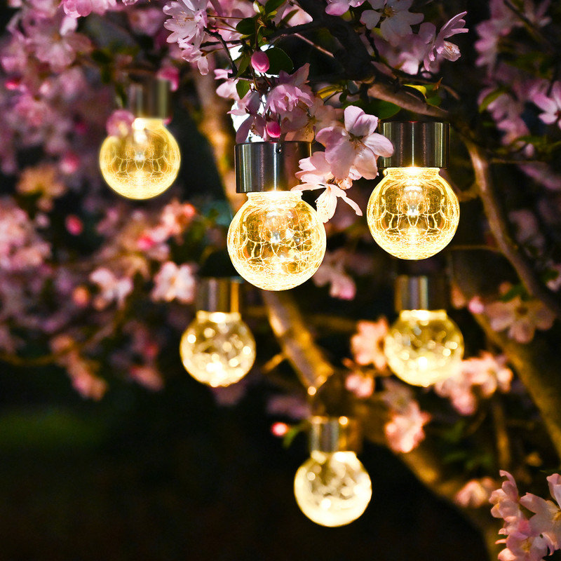 Outdoor Hanging Lantern