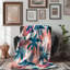 Jeté tropical 1 pièce-665872791