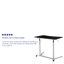 Sit-Down, Stand-Up Ergonomic Computer Desk-1426793494