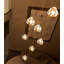 Lustre 7 lumières en cristal Glam Pendants-566339081