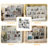 Binegar 40.9'' H Cube Bookcase-29958350-57648658