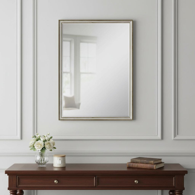 Miroir d'appoint 38 "