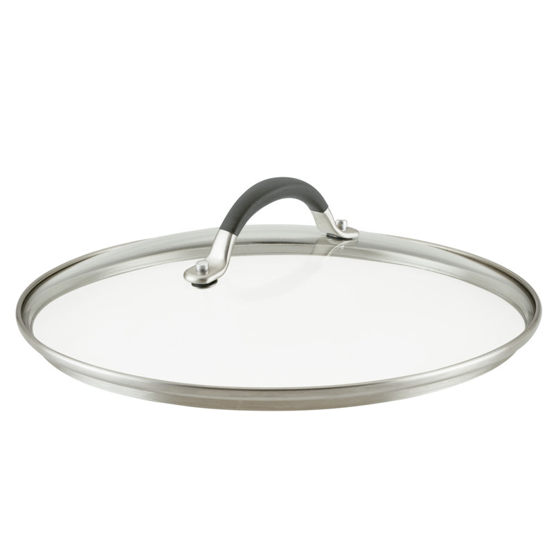 Circulon A1 Series 12-Inch Glass Lid