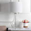 Lampe de table de 34,5 po Barrington-651348391