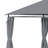 Outsunny 10' X 13' Outdoor Patio Gazebo, Canopy Shelter With 6 Removable Sidewalls & Steel Frame For Garden, Lawn, Backyard & Deck, Gray