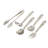 All-Clad All Professional Tools 6 Piece Assorted Kitchen Utensil Set