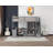 Alayziah Kids Twin Size Loft Bed-2001101182